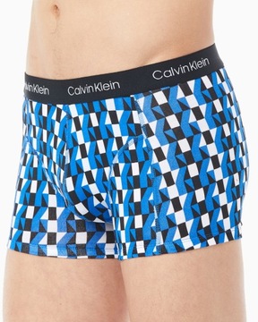 CALVIN KLEIN BOKSERKI 2 PACK COMFORT NP2193O L