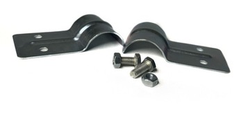 РЕМЕНЬ СВАРОЧНАЯ ФОЛЬГА 300х2мм х 164см с отверстиями