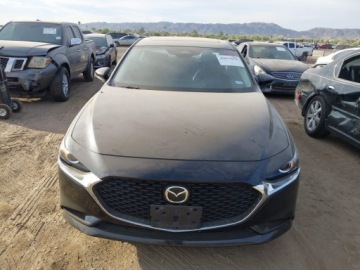 Mazda 3 IV 2024 Mazda 3 2024 MAZDA MAZDA3 2.5 S PREFERRED 2.5 Benzyna 191KM, zdjęcie 9