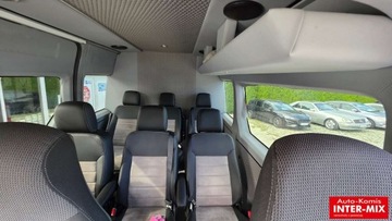 Renault Master IV 2020 Renault Master Zarejestrowany 2.3 Diesel 136KM, zdjęcie 12