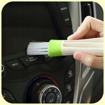 LERTZ TECH OPTIMA мягкая щетка MIKROFIBRA для автомобильных решеток