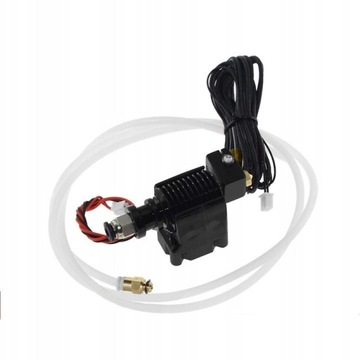 Głowica Czarna HOTEND E3D V6 1,75/0.4mm 3D 12V