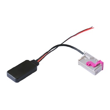 АДАПТЕР BLUETOOTH AUDI RNS-E NAVIGATION PLUS