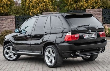 BMW X5 E53 3.0d 218KM 2005 BMW X5 is-PAKIET 3.0d 218ps Automat 4x4 Komforty Xenony Skora ZADBANA 3.0, zdjęcie 14