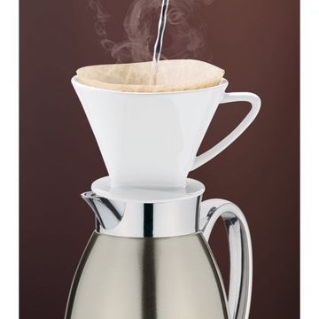 Termos szklany Cilio Venezia dzbanek konferencyjny