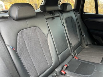 BMW X5 G05 SUV 3.0 30d 265KM 2019 BMW X3 xDrive20d | M Sport | Polski Salon | FAKTURA VAT 23%, zdjęcie 35