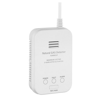 Датчик детектора природного газа СПГ-метан — FG4000P