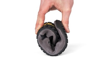 Натуральные кроссовки Magical Explorer 42