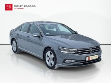 Volkswagen Passat B8 Variant Facelifting 1.5 TSI EVO 150KM 2022 Volkswagen Passat 1.5 TSI 150KM DSG FV23 AppConnect ACC 1.5 Benzyna, zdjęcie 2