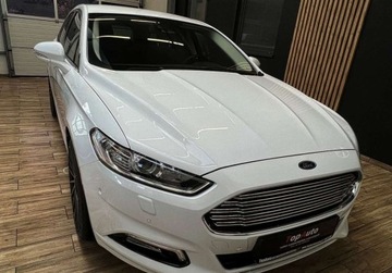 Ford Mondeo V Kombi 1.5 EcoBoost 165KM 2019 Ford Mondeo 165 KM 96.000km gwarancjaMANUAL BEZWYPADKOWY perfekcyjny, zdjęcie 4