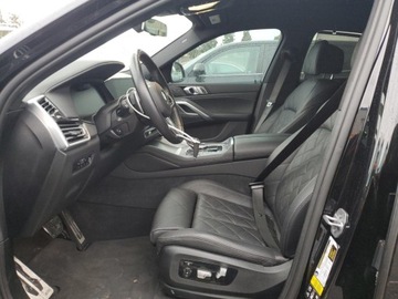 BMW X6 G06 2023 BMW X6 xDrive40I 2023 3.0l 3.0 Benzyna 375KM, zdjęcie 7