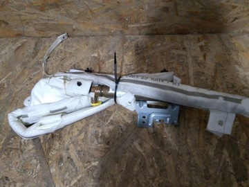 AUDI A6 C7 ШТОРКА ПРАВАЯ СЕДАН 4G5880742C