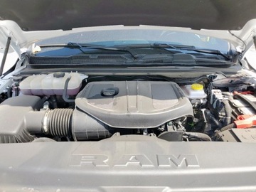  RAM 1500 Laramie 2025 3.0l 3.0 Benzyna 260KM, zdjęcie 6