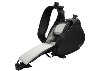 Фотосумка Admir SHOULDER BAG разноцветная