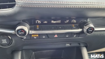 Mazda 3 IV Sedan 2.0 Skyactiv-G 122KM 2019 Mazda 3 2.0BENZ manual Navi kamera head up podgrz kierownica 2.0 Benzyna, zdjęcie 15