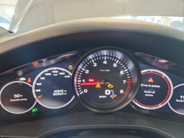 Porsche Cayenne III 2019 Porsche Cayenne 2019 3.0l 3.0 Benzyna 335KM, zdjęcie 9