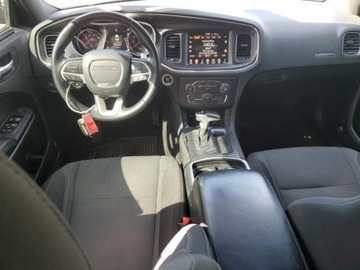 Dodge Charger VII 2016 Dodge Charger SXT 2016 3.6l 3.6 Benzyna 292KM, zdjęcie 8