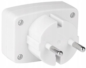 Plug DM55-1 80-300 В переменного тока ЖК-цифровой вольтметр