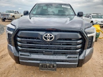 Toyota Tundra II 2025 Toyota Tundra Crewmax SR 2025 3.4l 3.4 Benzyna 348KM, zdjęcie 5