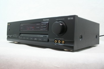 Amplituner SHERWOOD RV-4050R|5x35W|Prolgic