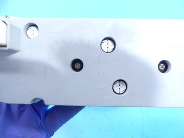 PANEL VENTILACE KLIMATRONIC HONDA STREAM 03-07