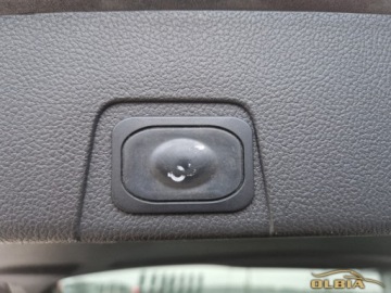 Ford C-MAX II Grand C-MAX Facelifting 1.5 EcoBoost 182KM 2016 Ford Grand C-MAX Park assist Podgrzewana kierownica Czujniki parkowania Su, zdjęcie 15