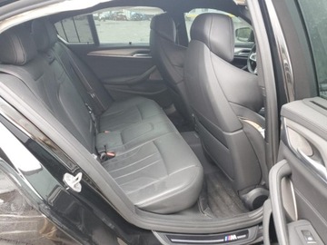 BMW Seria 5 G30-G31 M5 Limuzyna Facelifting 4.4 M5 600KM 2022 BMW M5 2022 4.4l 4.4 Benzyna 600KM, zdjęcie 10