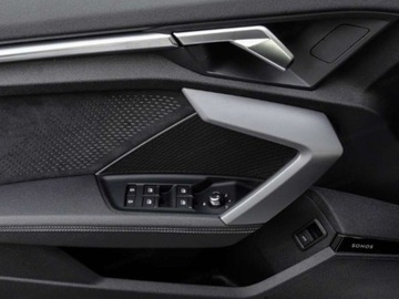 Audi A3 8Y 2025 AUDI A3 TFSI S Line quattro Sportback Hatchback 2.0 (204 KM) 2025, zdjęcie 10