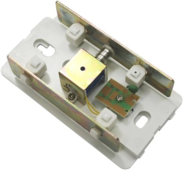 ORNO BELL БЕЛЫЙ 230В BREVIS MINI OR-DP-MR-148/W