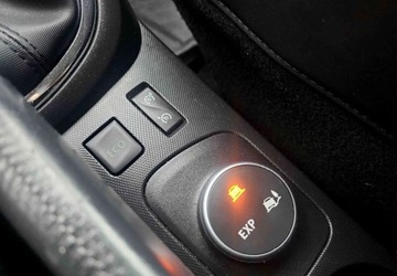 Renault Captur I 2015 Renault Captur Renault Captur TCe 90 EXPERIENCE Benzyna 91KM, zdjęcie 24