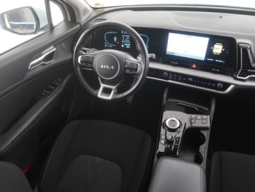 Kia Sportage V SUV 1.6 T-GDI MHEV 150KM 2022 Kia Sportage 1.6 T-GDI MHEV, Salon Polska, zdjęcie 6