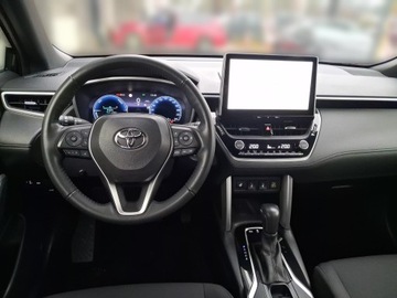 Toyota Corolla Cross 2023 Toyota Corolla Cross 2.0 Hybrid Style Dealer Toyot, zdjęcie 7