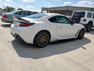 Toyota GR86 2023 Toyota GR86 2023 2.4l 2.4 Benzyna 228KM, zdjęcie 3