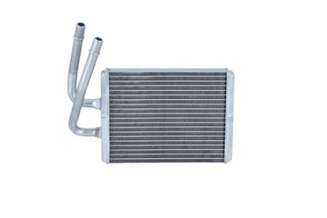 RADIÁTOR 54457 NRF MAZDA 6 CX-7 I