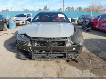 Mercedes SL R232 2024 Mercedes-Benz SL 43 AMG 4Matic 2024 2.0 Benzyna 375KM, zdjęcie 7