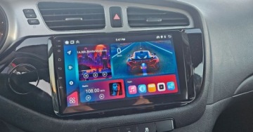 Kia Ceed II pro_cee´d 1.4 DOHC 100KM 2013 Kia Ceed ANDROID auto 1.4 benzyna nawigacja 1.4 Benzyna 100KM, zdjęcie 19