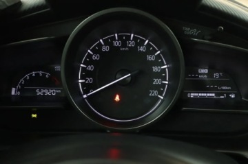 Mazda CX-3 Crossover Facelifting 2.0 Skyactiv-G 121KM 2018 Mazda CX-3 2.0 Skyactiv-G, Salon Polska, zdjęcie 10