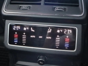 Audi A6 C8 Limousine Plug-In 2.0 55 TFSI e 367KM 2021 Audi A6 55 TFSI e, Salon Polska, Serwis ASO, 4X4, zdjęcie 18