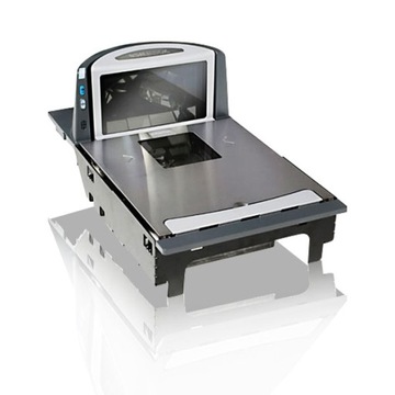 Skaner kodów DATALOGIC Magellan 8400 KOMPLET