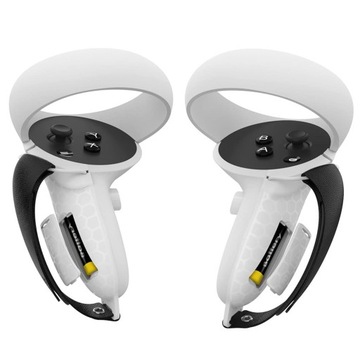 do Oculus Quest 2 z ochronądo otwierania baterii