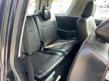 Suzuki Grand Vitara II SUV 1.9 DDiS 129KM 2008 Suzuki Grand Vitara 4X4 KLIMATYZACJA SKORY GRZANE FOTELE EL.SZYBY CENTRALN, zdjęcie 6