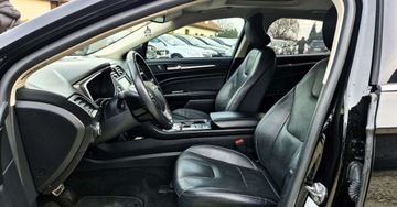 Ford Mondeo V Sedan 2.0 EcoBoost 203KM 2018 Ford Mondeo HYBRYDA ladowany z gniazdka PLUG-IN bogata wersja wyposazenia, zdjęcie 29