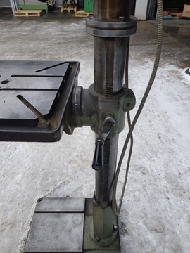 Колонное сверло 2/24