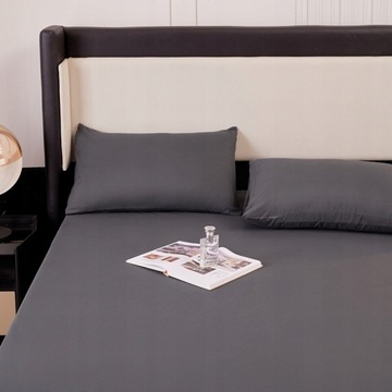 OCHRANIACZ NIEPRZEMAKALNY FROTTE 140x200 MATERAC