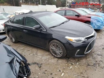 Toyota Avalon 2016 TOYOTA AVALON XLE silnik 3....