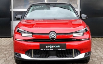 Citroen 2025 Citroen C4 e-C4 EV156 54kWh Extended Range Max 2025 Gwarancja od RiA, zdjęcie 5