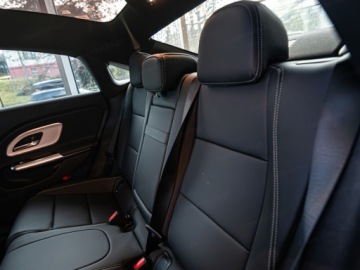 Mercedes CLA C118/X118 2025 MERCEDES-BENZ CLA 180 Progressive Sedan 1.5 (136KM) 2025, zdjęcie 9