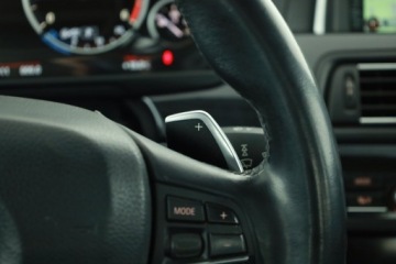 BMW Seria 5 F10-F11 Limuzyna 520d 184KM 2014 BMW 5 520d xDrive, Salon Polska, Serwis ASO, zdjęcie 18