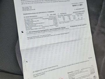 Volkswagen Golf VII Hatchback 3d 1.4 TSI BlueMotion Technology 125KM 2016 Volkswagen Golf 1,4 Benzyna 125KM LED Highline, zdjęcie 18