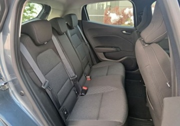 Renault Clio V 2020 Renault Clio Renault Clio 1.0 TCe Zen LPG Salon PL ASO Duzy ekran Kre, zdjęcie 18